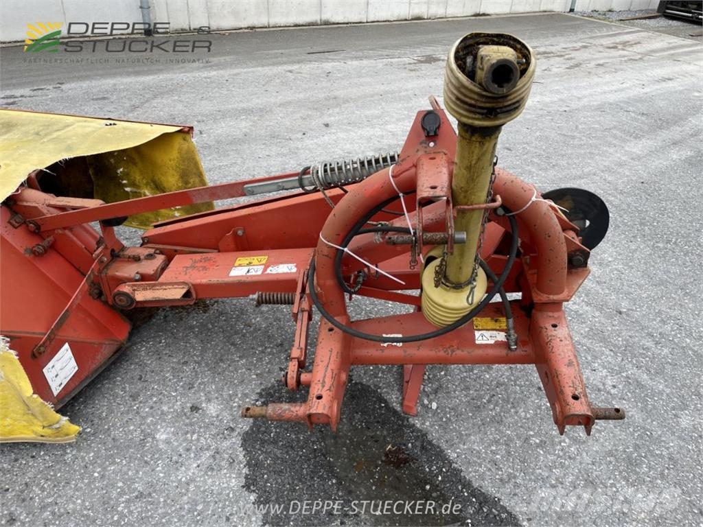 Fella SM 270 Kmetijstvo - drugo