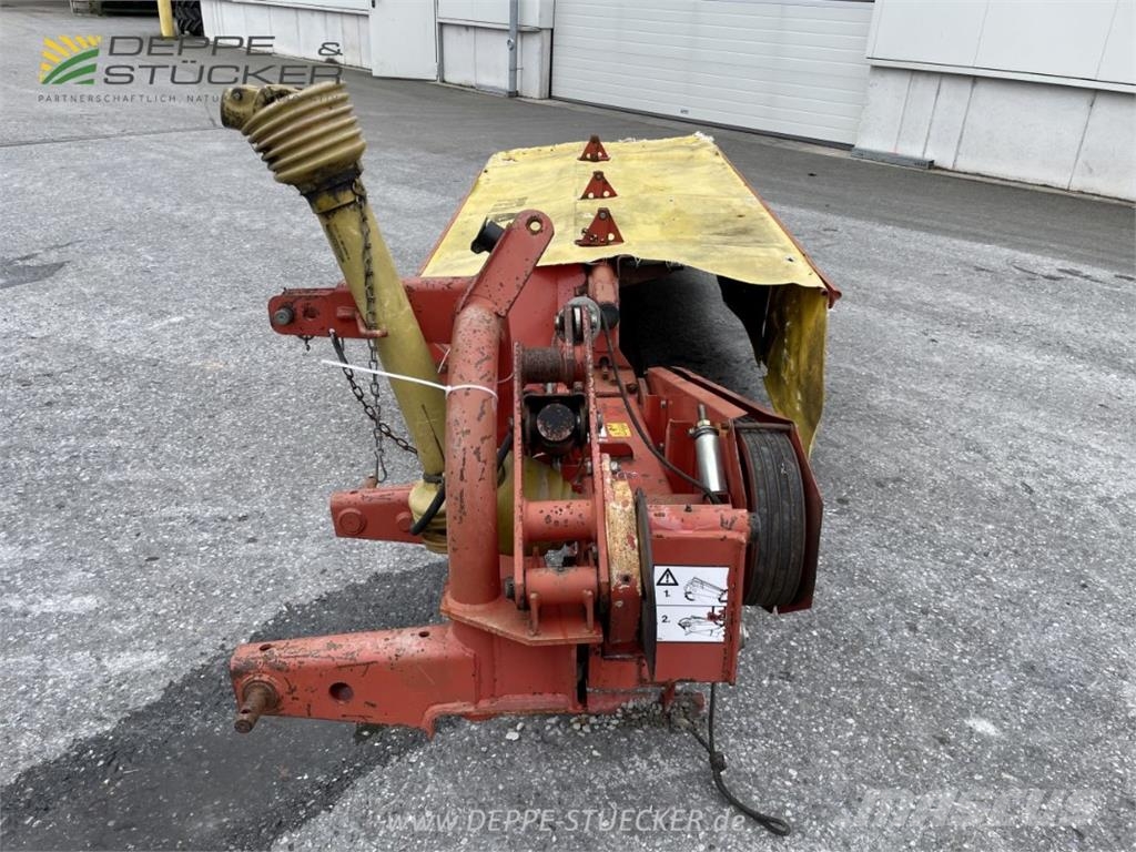 Fella SM 270 Kmetijstvo - drugo
