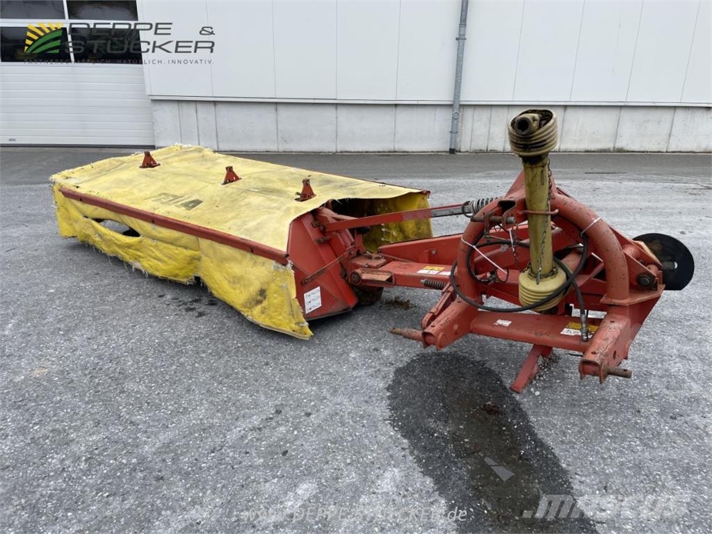 Fella SM 270 Kmetijstvo - drugo