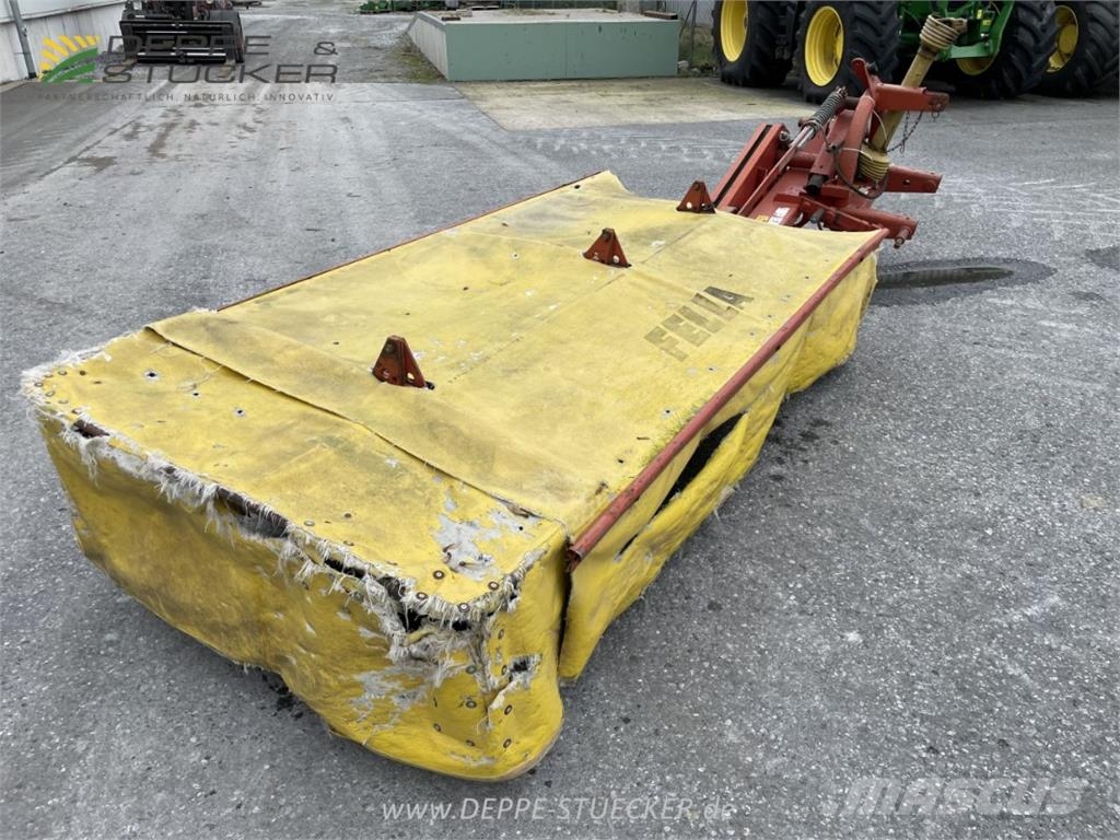 Fella SM 270 Kmetijstvo - drugo