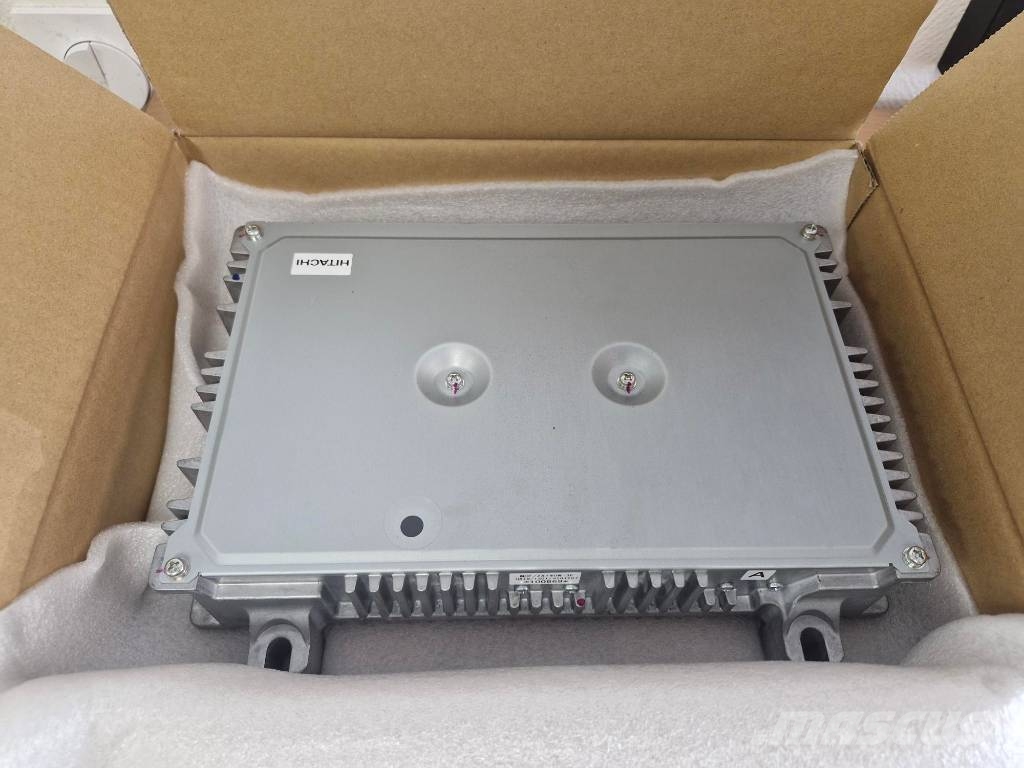 Hitachi CONTROLLER / ZX140W-3 / 9281267 Elektronika