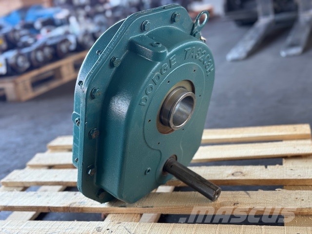 Dodge TA3203H15M REDUKTOR Förderbandanlagen