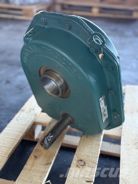 Dodge TA3203H15M REDUKTOR Förderbandanlagen