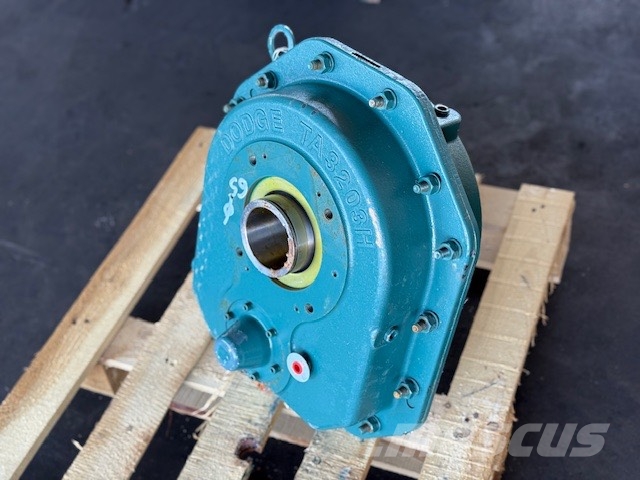 Dodge TA3203H15M REDUKTOR Förderbandanlagen