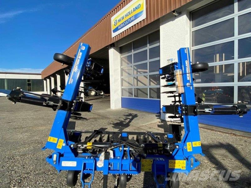 New Holland SRC 5T 6R-60/75 Ostale poljoprivredne mašine