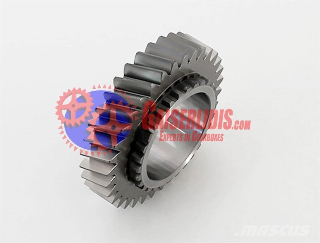 CEI Gear 3rd Speed 1315304027 for ZF Versnellingsbakken