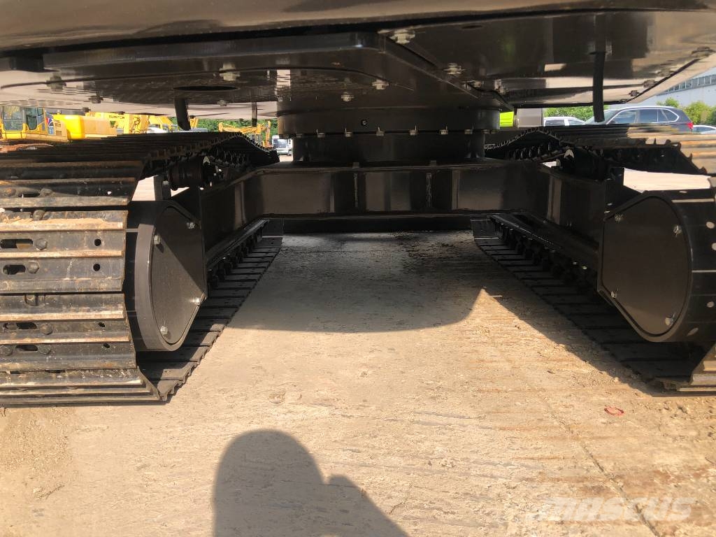 Zoomlion ZE 60 GA Minigravemaskiner