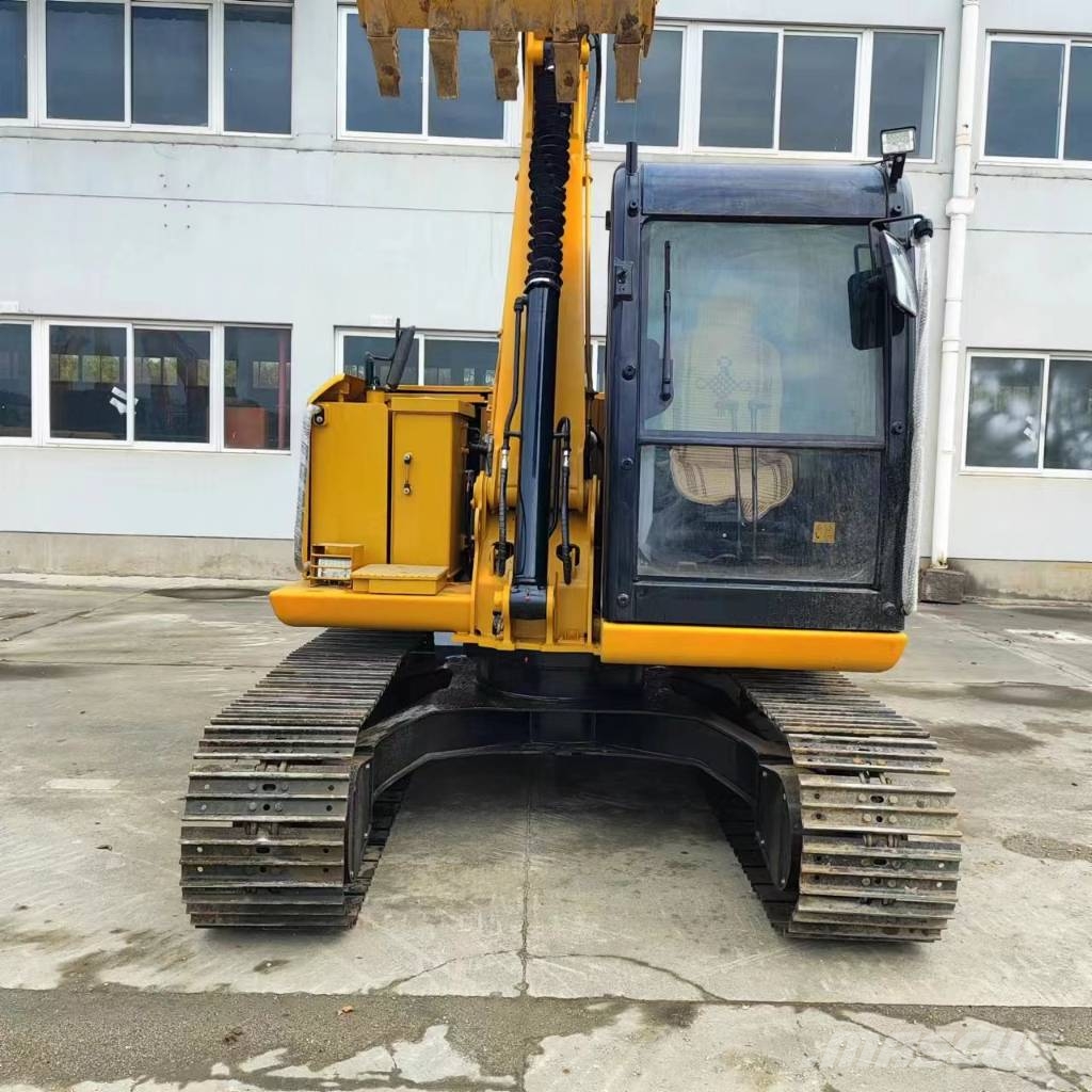 CAT 307E2 Pelle sur chenilles