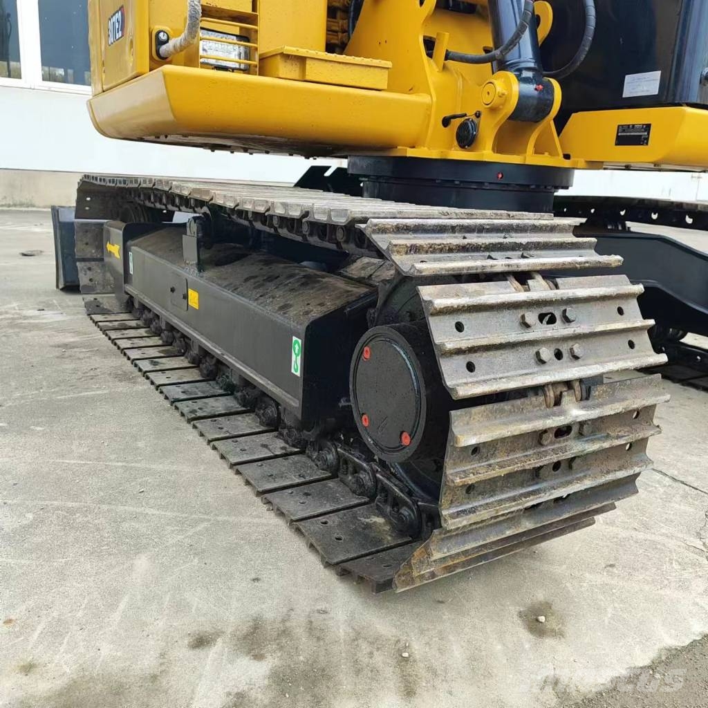 CAT 307E2 Pelle sur chenilles