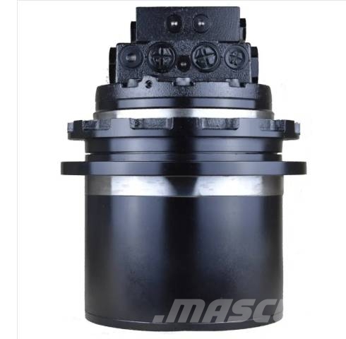 Terex TC 75 *FINAL DRIVE - FAHRMOTOR - MOTORÉDUCTEUR* حفارات وسط 7 طن - 12 طن
