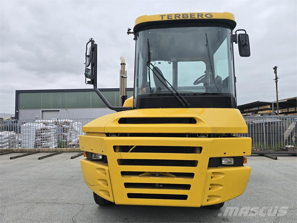Terberg TT223 Trattori portuali