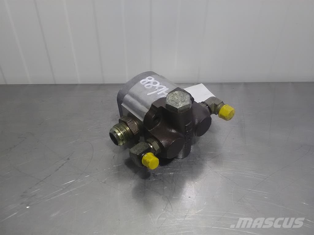 Ultra 39343995 - Gearpump/Zahnradpumpe Hydrauliikka