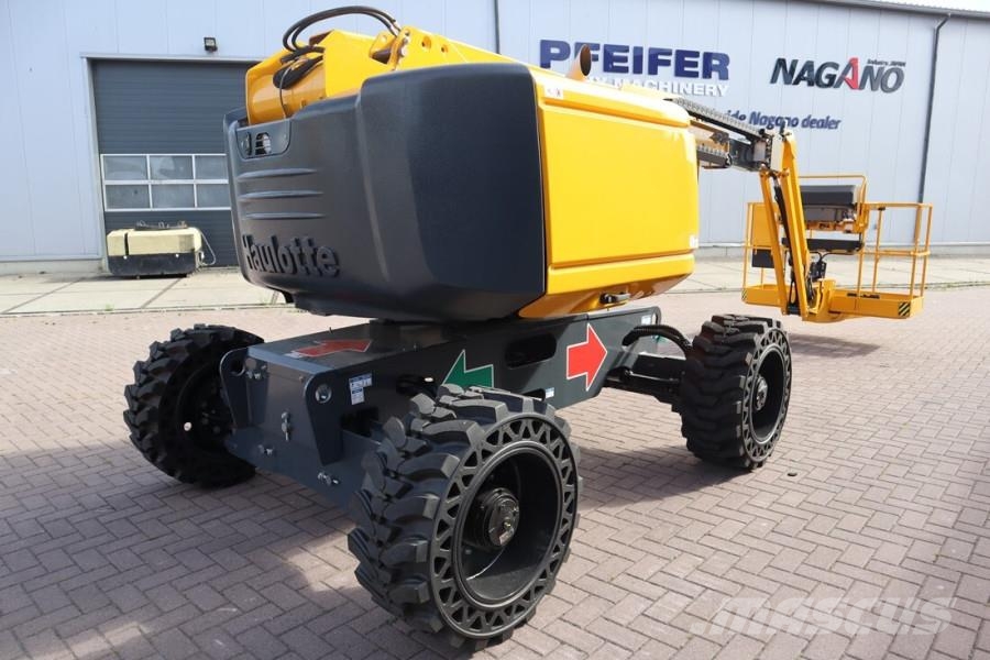 Haulotte HA16RTJ Pro NEW, Valid inspection, *Guarantee! Die Leddede bomlifter
