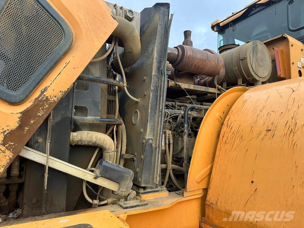 Hyundai HL980 | A/C | German Machine! Rataslaadurid