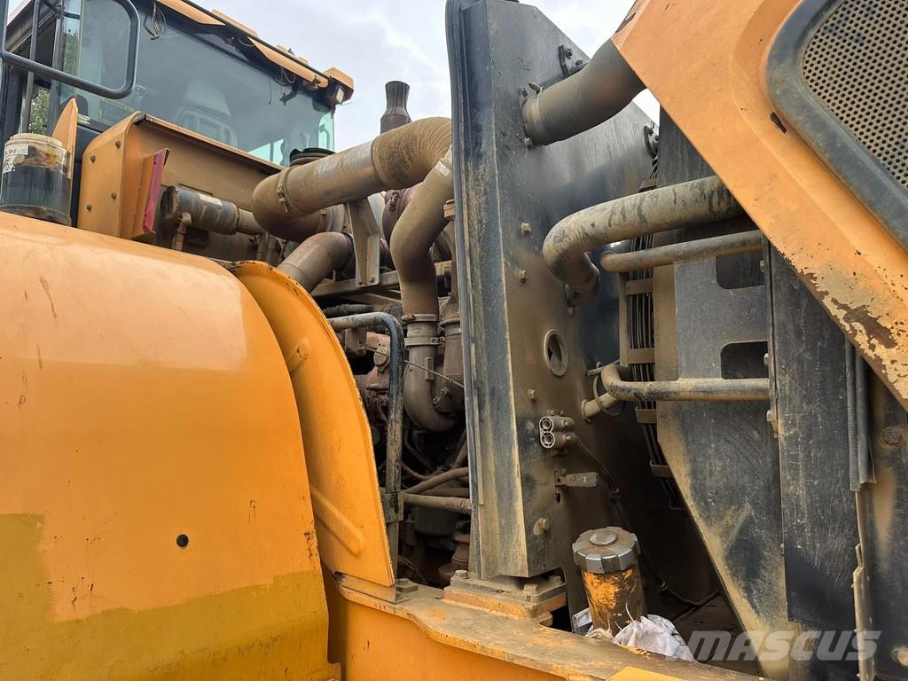 Hyundai HL980 | A/C | German Machine! Rataslaadurid
