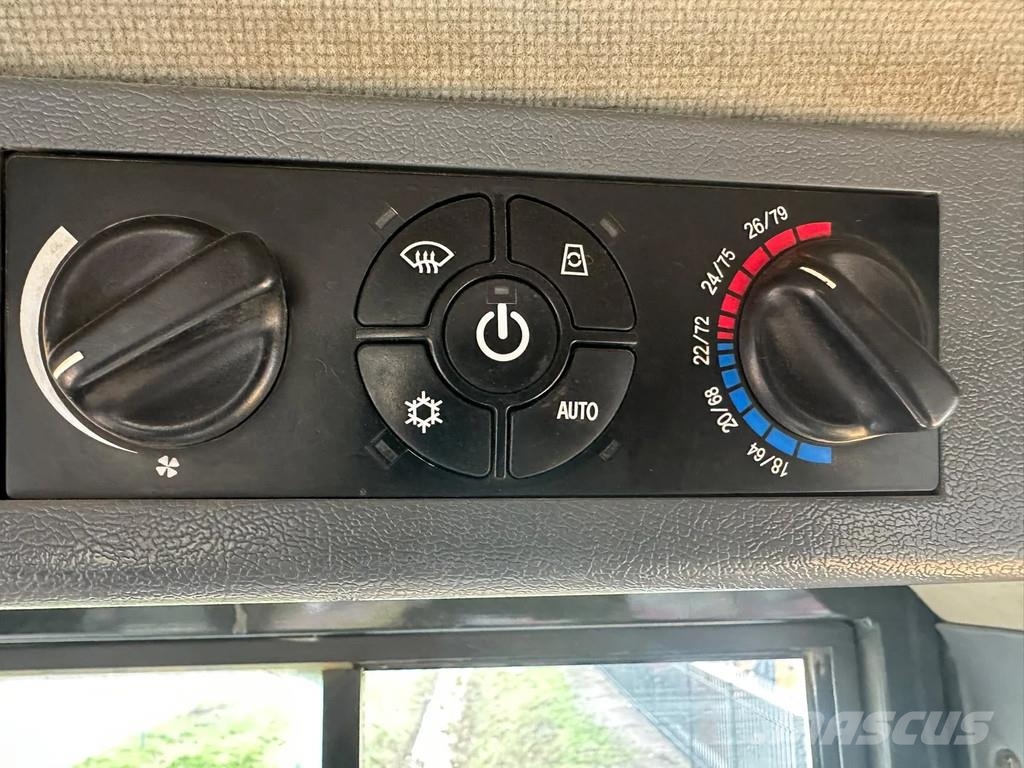 Hyundai HL980 | A/C | German Machine! Rataslaadurid