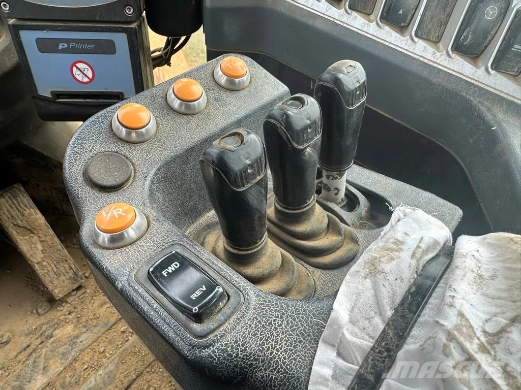 Hyundai HL980 | A/C | German Machine! Rataslaadurid