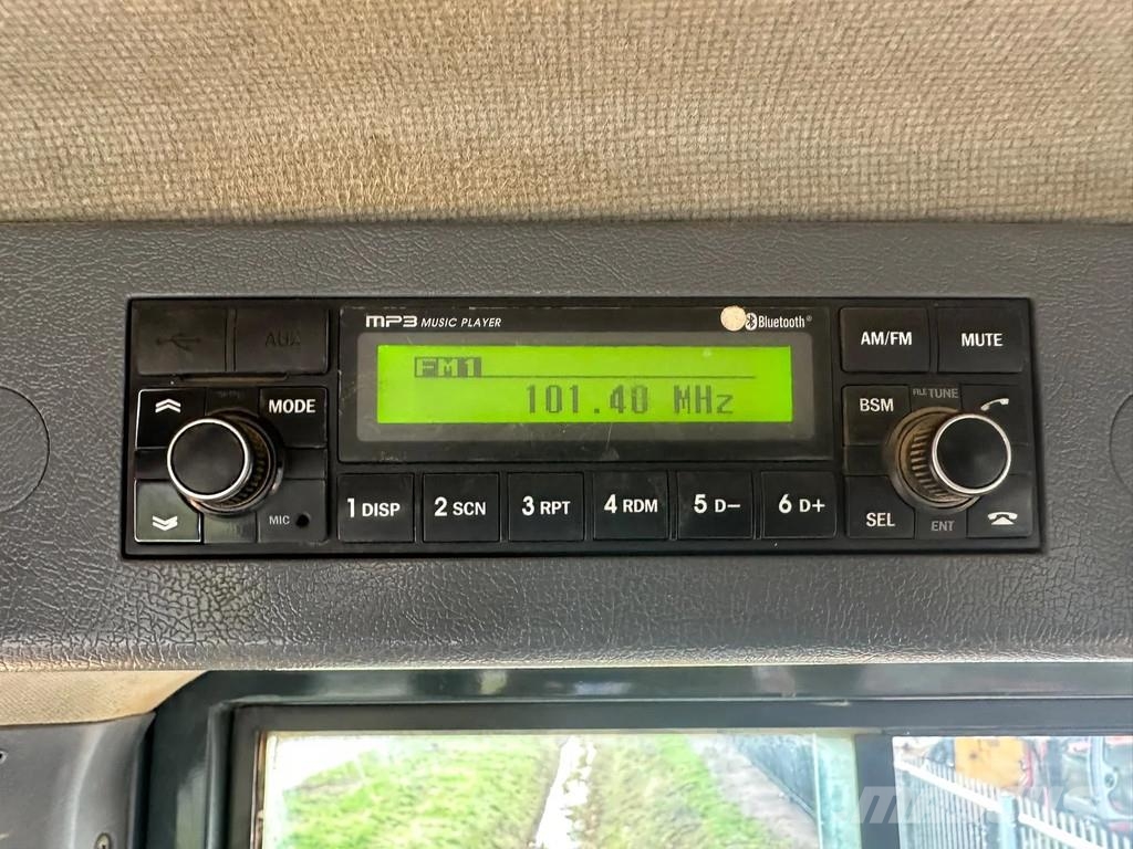 Hyundai HL980 | A/C | German Machine! Rataslaadurid