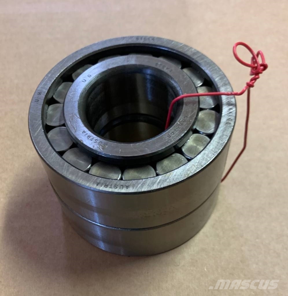 Deutz-Fahr Bearing 04344865, 4344865, 0434 4865, 0434-4865 Transmission
