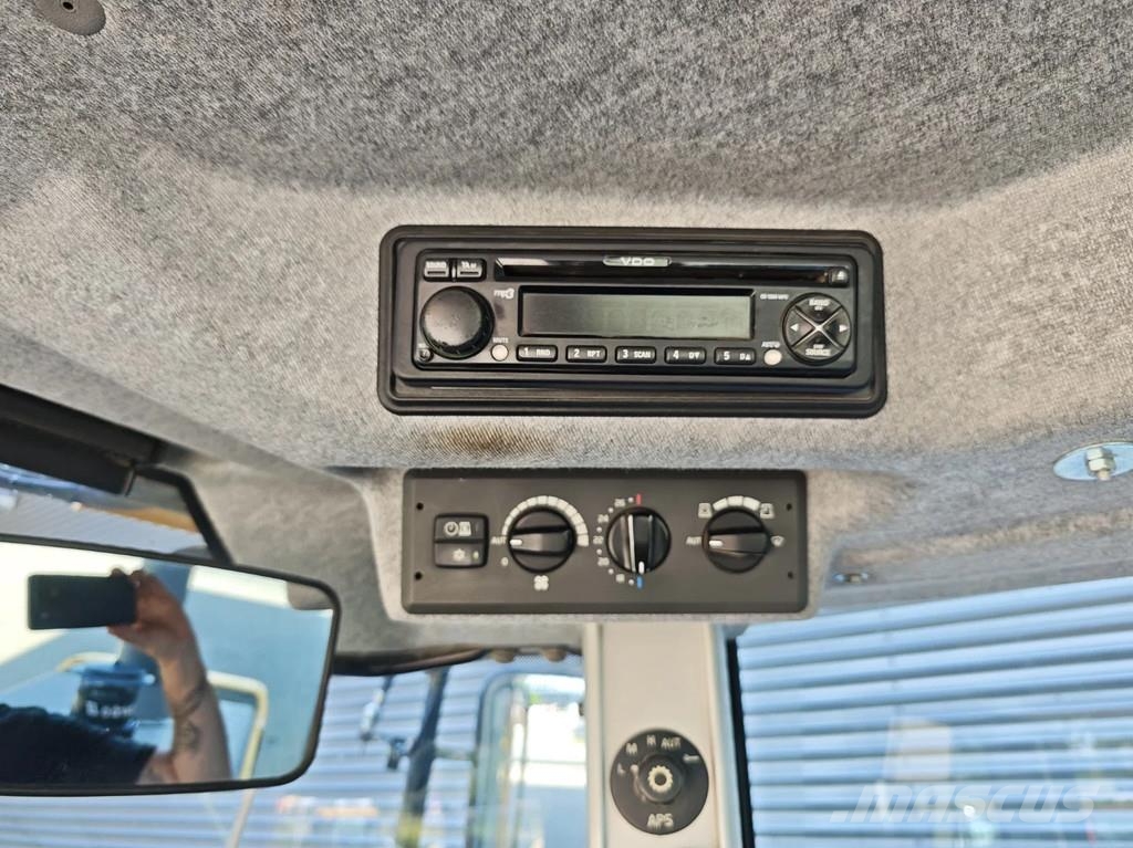 Volvo L90F 40 KMH BSS Wage! Naudoti ratiniai krautuvai