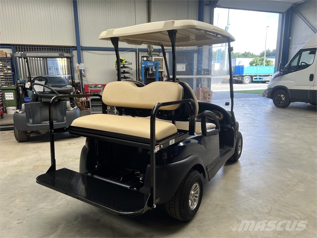 Club Car Tempo Golfikärud