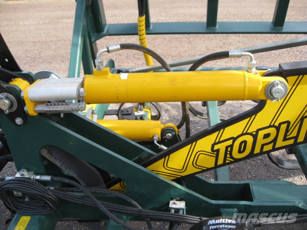 Multiva Topline 700 Super XL Brány