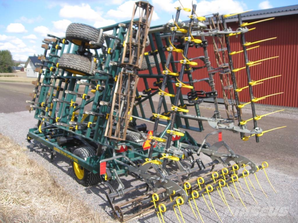 Multiva Topline 700 Super XL Brány