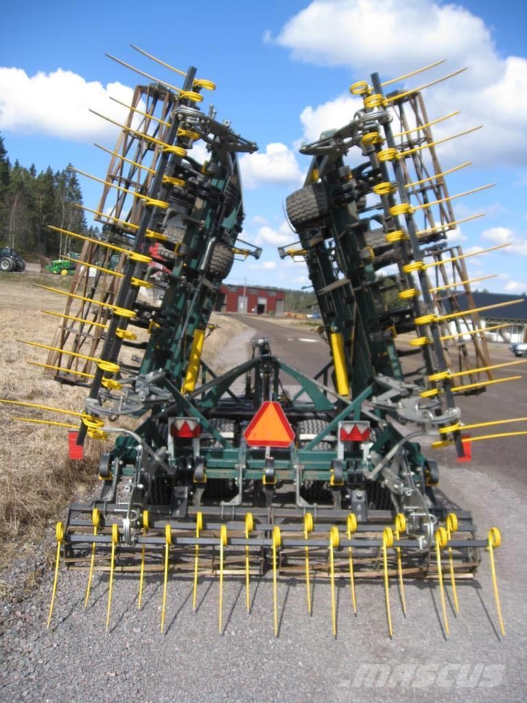 Multiva Topline 700 Super XL Brány