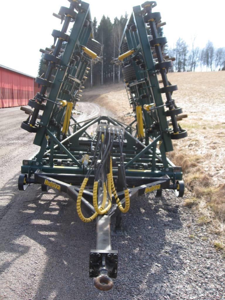 Multiva Topline 700 Super XL Brány
