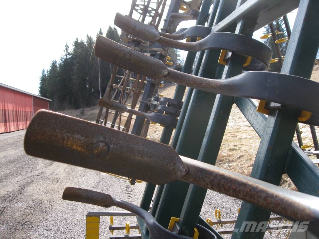 Multiva Topline 700 Super XL Brány