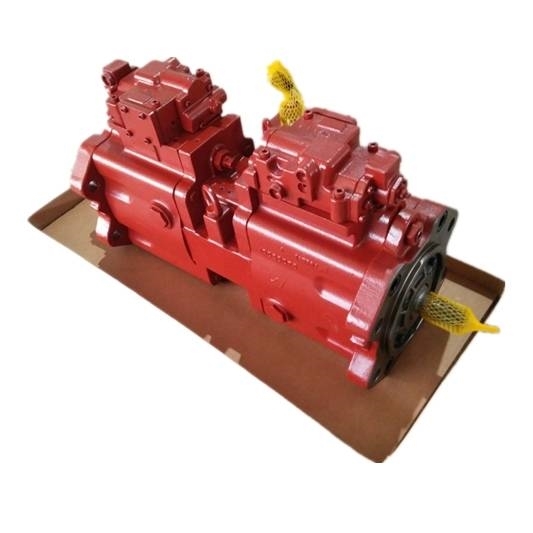 Doosan DH300-5 Hydraulic Pump K3V140DT Transmisiones