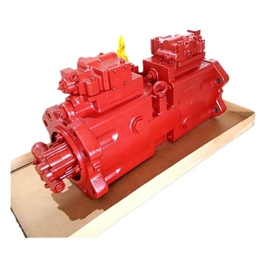 Doosan DH300-5 Hydraulic Pump K3V140DT Transmisiones