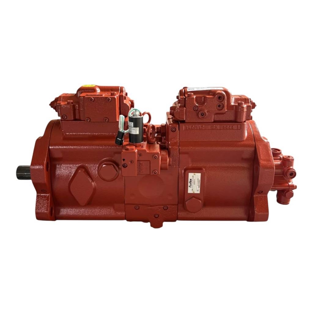 Doosan DEVELON PUMP400914-00088 K1025496 DOOSAN DX 255 K1 Hidráulicos