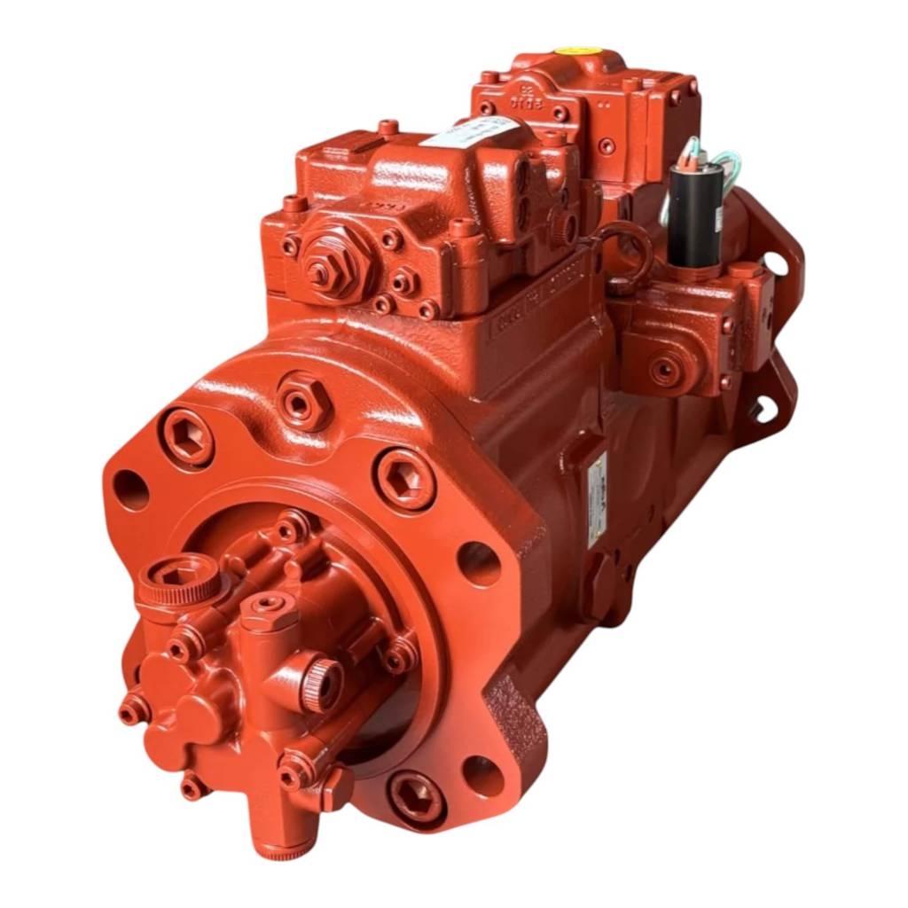 Doosan DEVELON PUMP400914-00088 K1025496 DOOSAN DX 255 K1 Hidráulicos