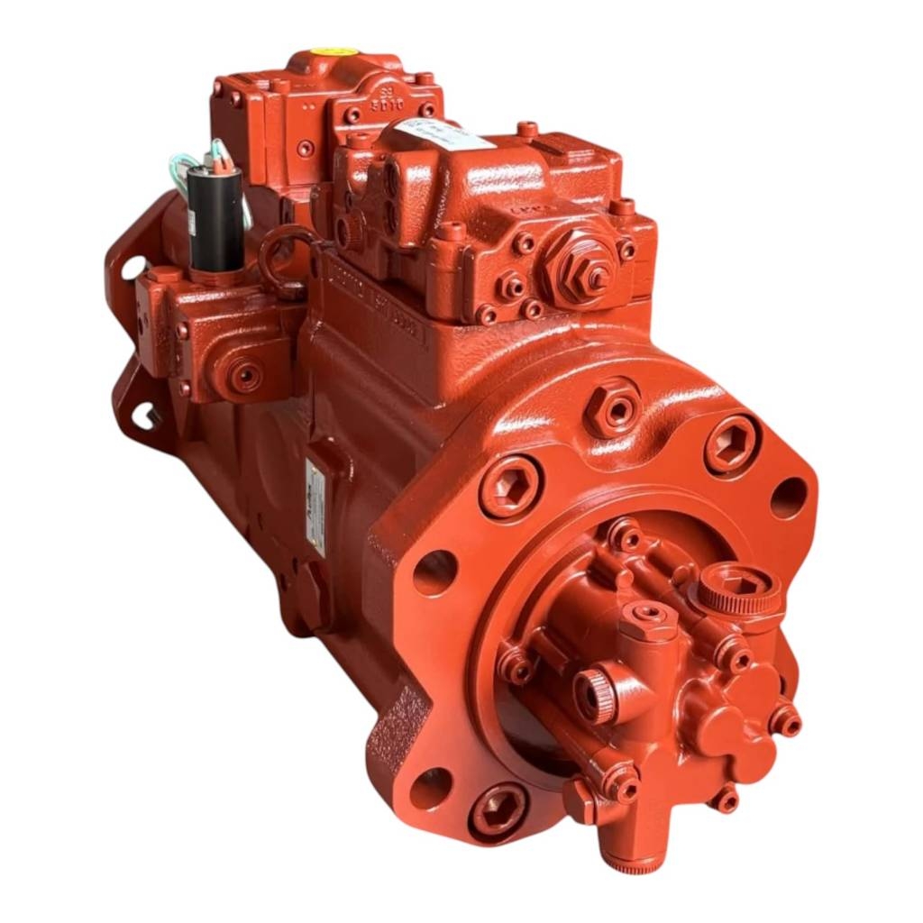 Doosan DEVELON PUMP400914-00088 K1025496 DOOSAN DX 255 K1 Hidráulicos