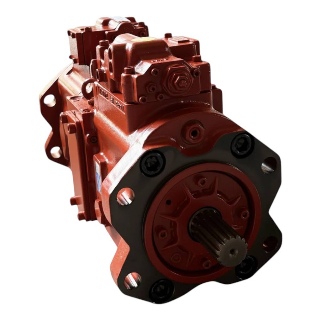 Doosan DEVELON PUMP400914-00088 K1025496 DOOSAN DX 255 K1 Hidráulicos