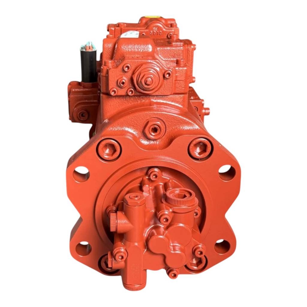 Doosan DEVELON PUMP400914-00088 K1025496 DOOSAN DX 255 K1 Hidráulicos