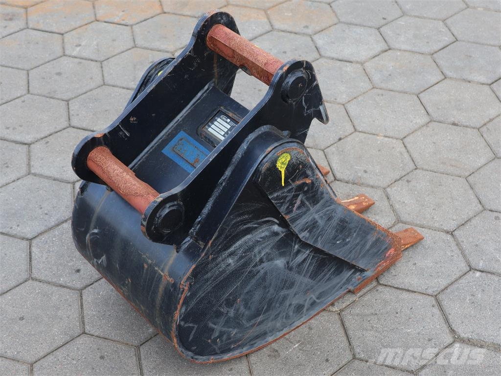  TIEFLÖFFEL 400 MM BREIT, Łyżki do koparek