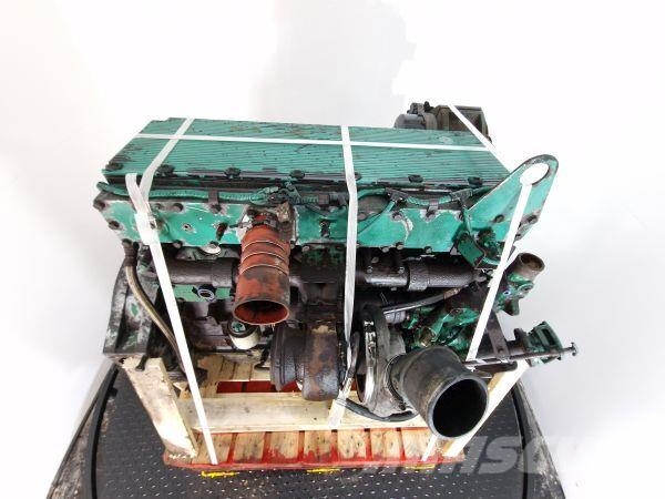 Cummins ISM11 M405E 20 Motori