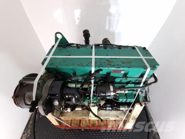 Cummins ISM11 M405E 20 Motori