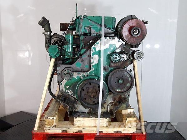 Cummins ISM11 M405E 20 Motori