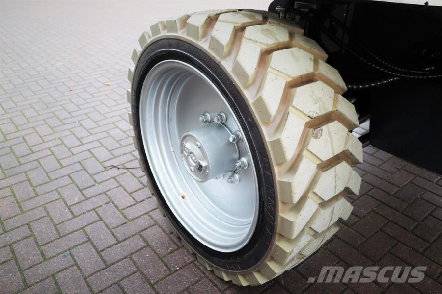 XCMG XGS28E Valid inspection, *Guarantee! Diesel, 4x4 D Teleskooppipuominostimet