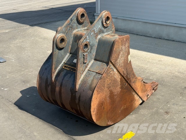 New Holland USED BUCKET 0.6M3 Retroexcavadoras
