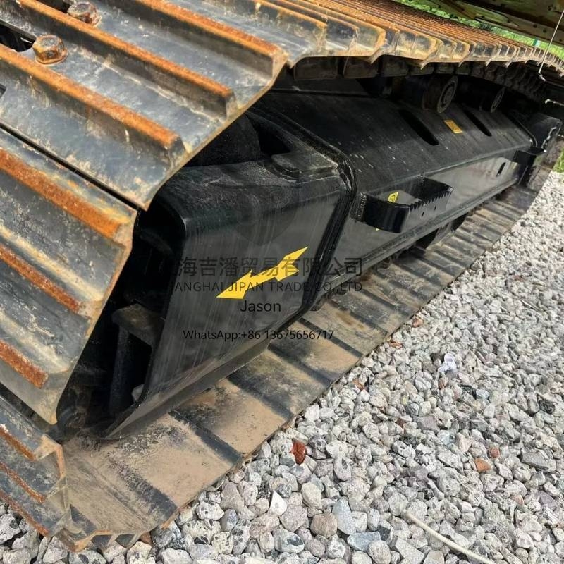 CAT 320 D Gravemaskiner på larvebånd