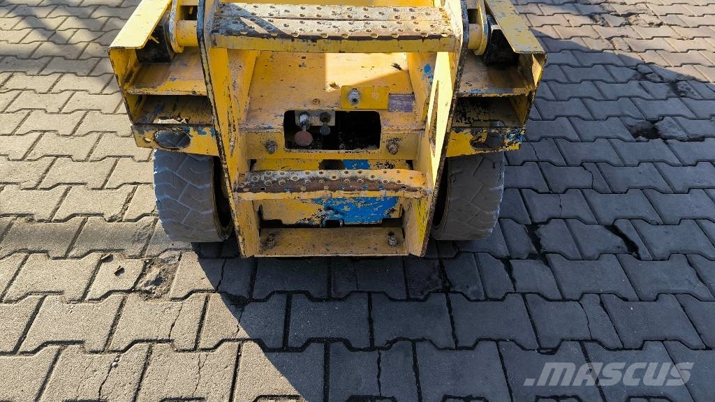 Genie GS 2032 Scissor lifts