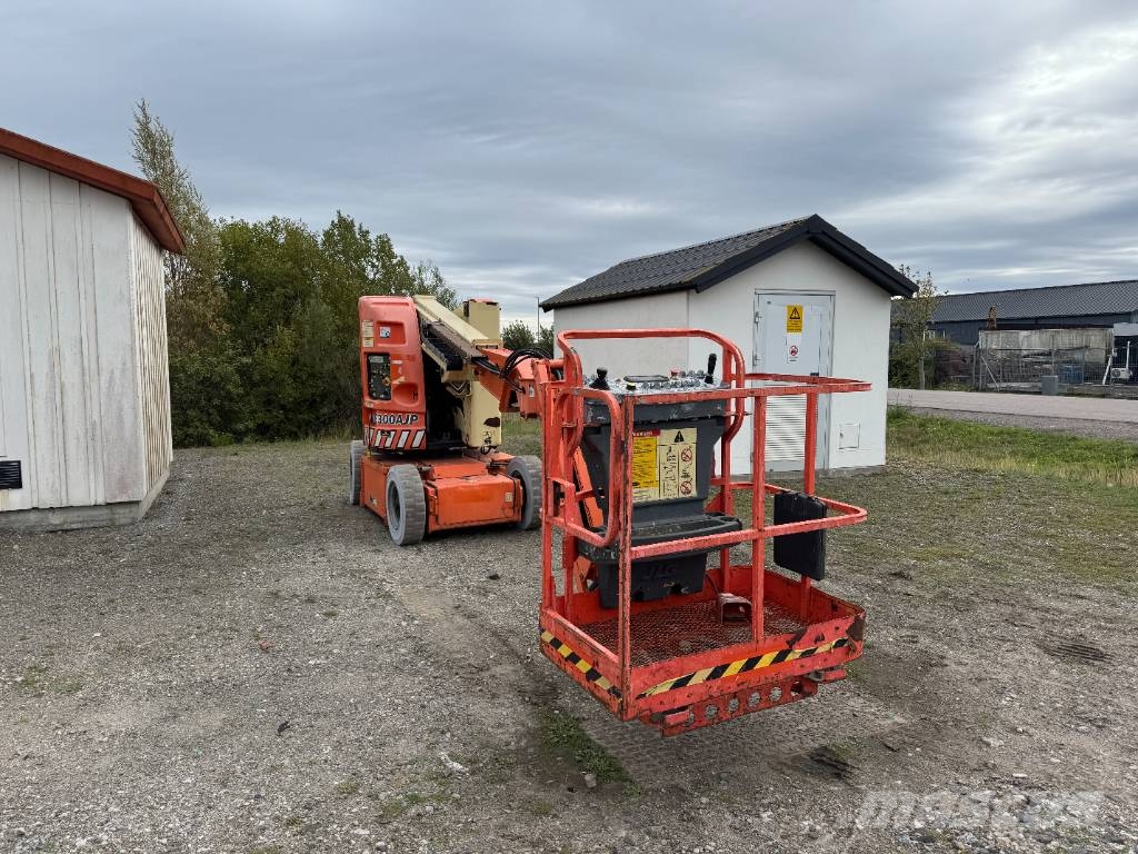 JLG E 300 AJ Knikarmhoogwerkers
