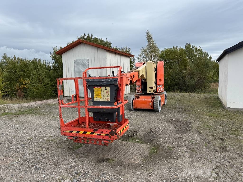 JLG E 300 AJ Knikarmhoogwerkers