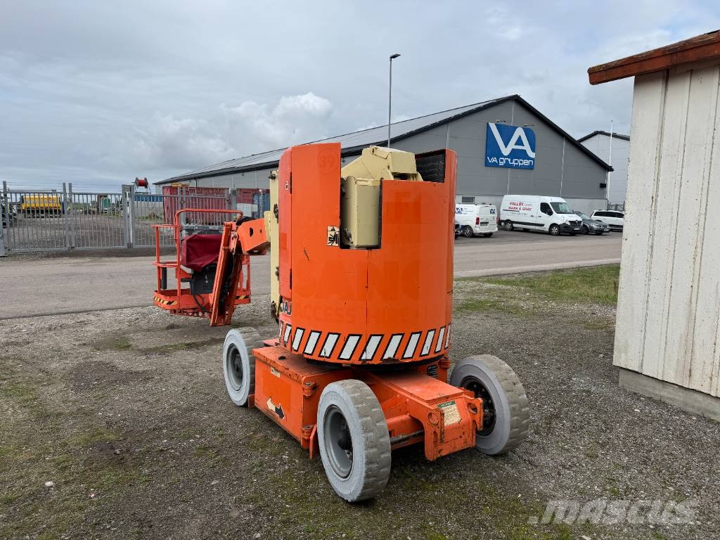 JLG E 300 AJ Knikarmhoogwerkers