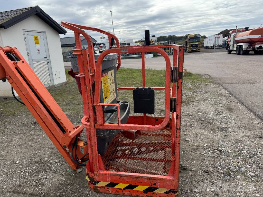 JLG E 300 AJ Knikarmhoogwerkers