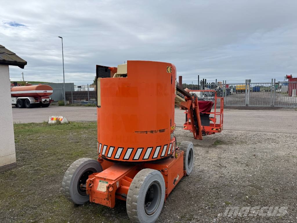 JLG E 300 AJ Knikarmhoogwerkers